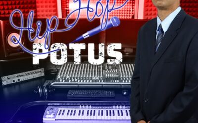 Jonny Genuine – Hip Hop Potus