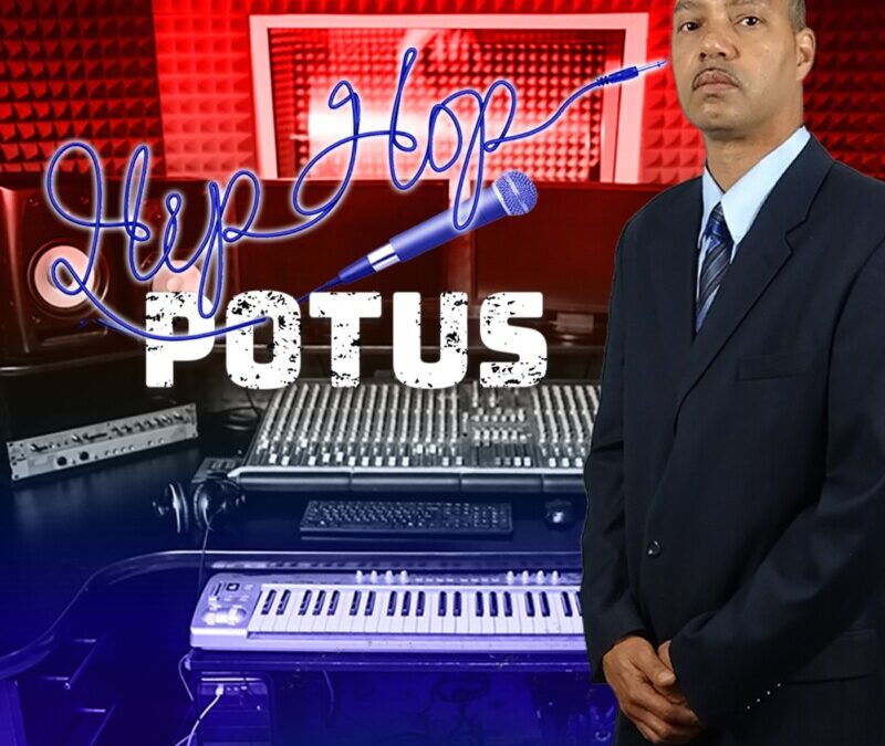 Jonny Genuine – Hip Hop Potus