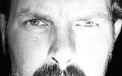 Jeff Kafel – Lost Sight