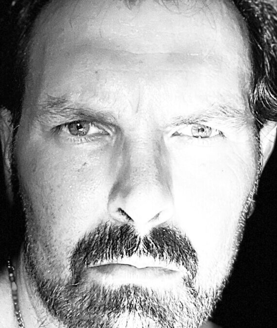 Jeff Kafel – Lost Sight