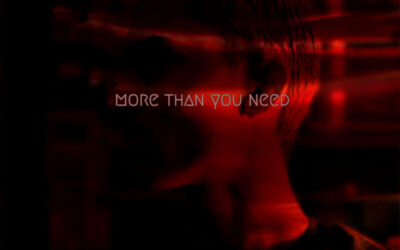 KVINE – more than you need