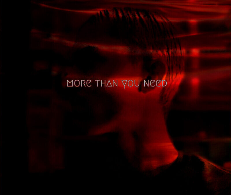 KVINE – more than you need