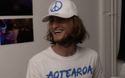 Interview with PTM