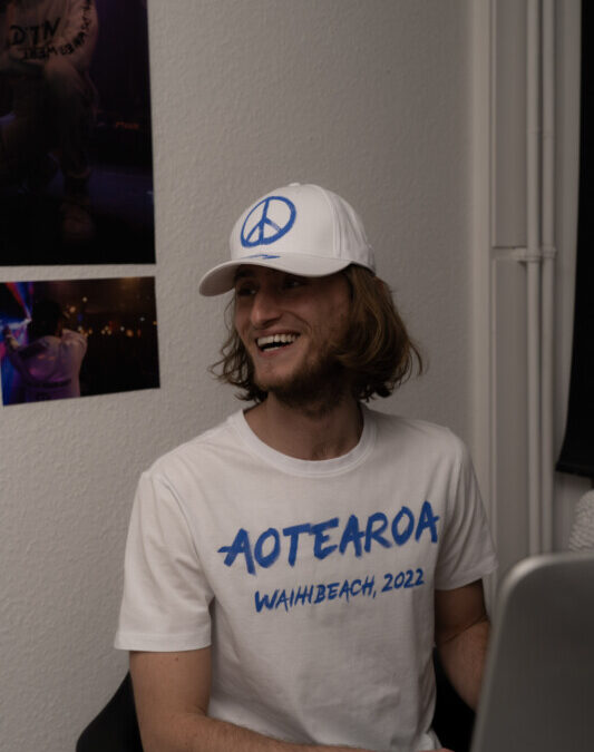 Interview with PTM