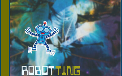 TBLmusic thebluelilies – Robotting