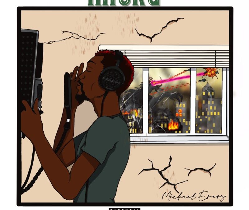 Michael Emery – Rack$