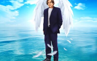 Interview with jayleebenjamin