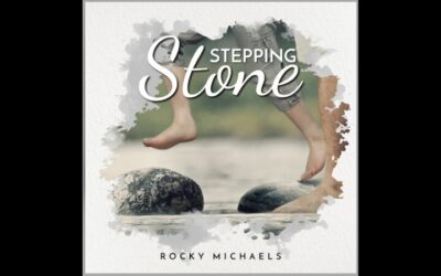 Rocky Michaels – Stepping Stone