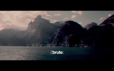 The Brute : – Driving To You