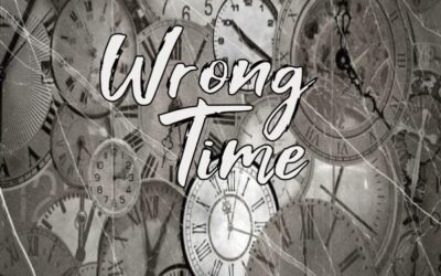 Alexand3r – Wrong Time