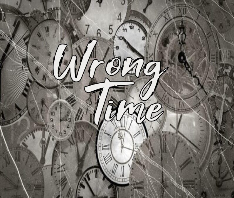 Alexand3r – Wrong Time