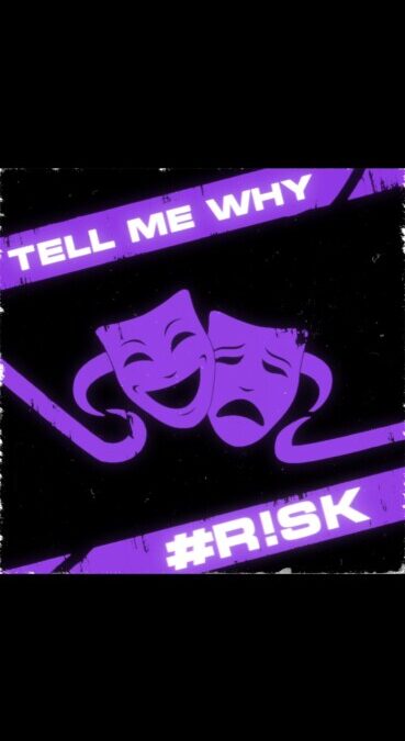 #R!sK – Tell Me Why