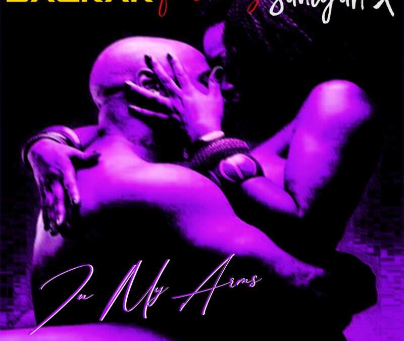 Saukar feat. Saniyah X – In My Arms/Date Night