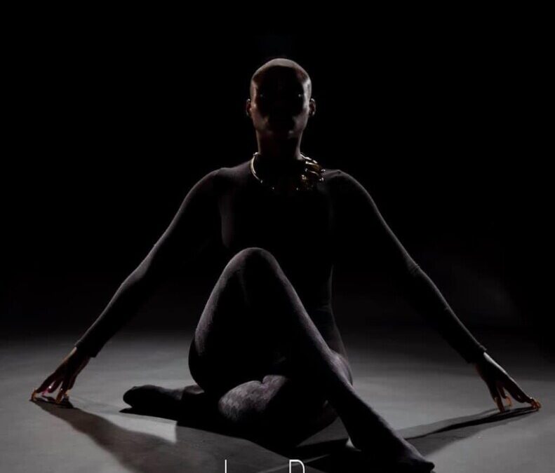 Siobhan Monique – Jane Doe