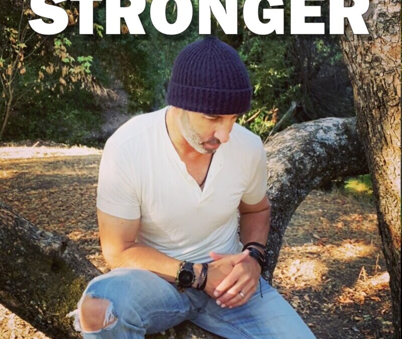 Rocky Michaels – Stronger