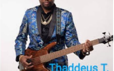 Thaddeus T. – T. Street