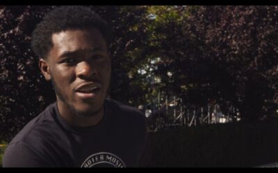 DONSKI Pesos – PAIN IN MY BODY