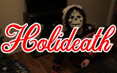 iLLibOi – Holideath