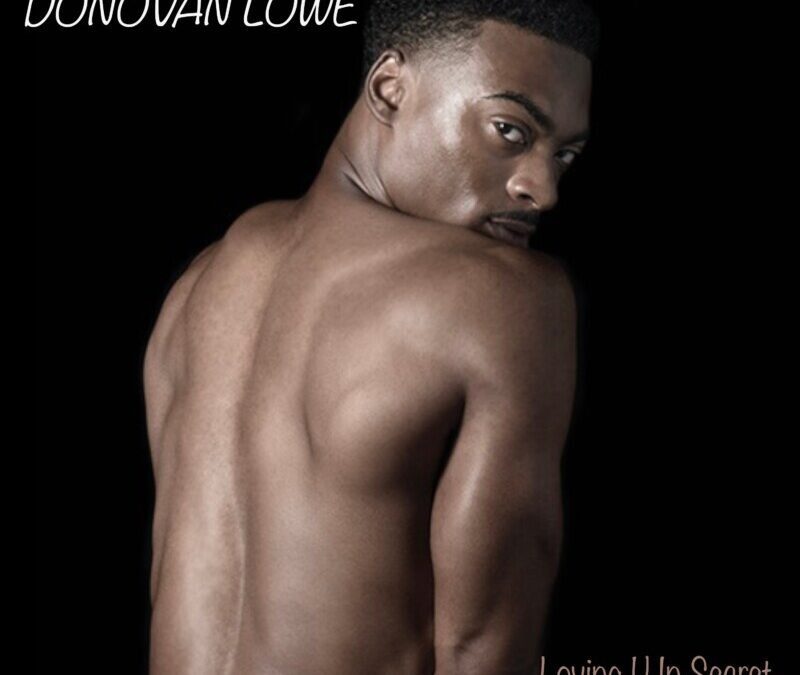 Donovan Lowe – Loving U in Secret