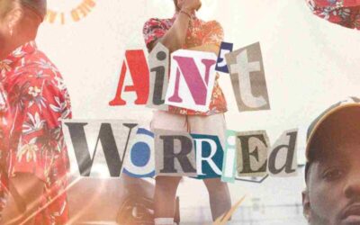 D-Rock – Ain’t Worried