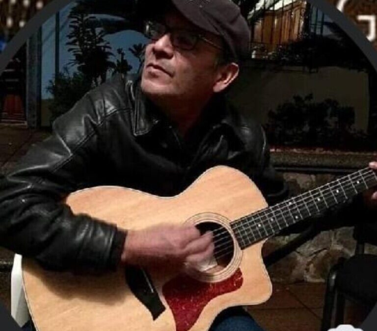Enrique Martinez – Mil Pedazos
