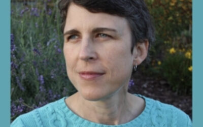 Helen Counts – Some Healing