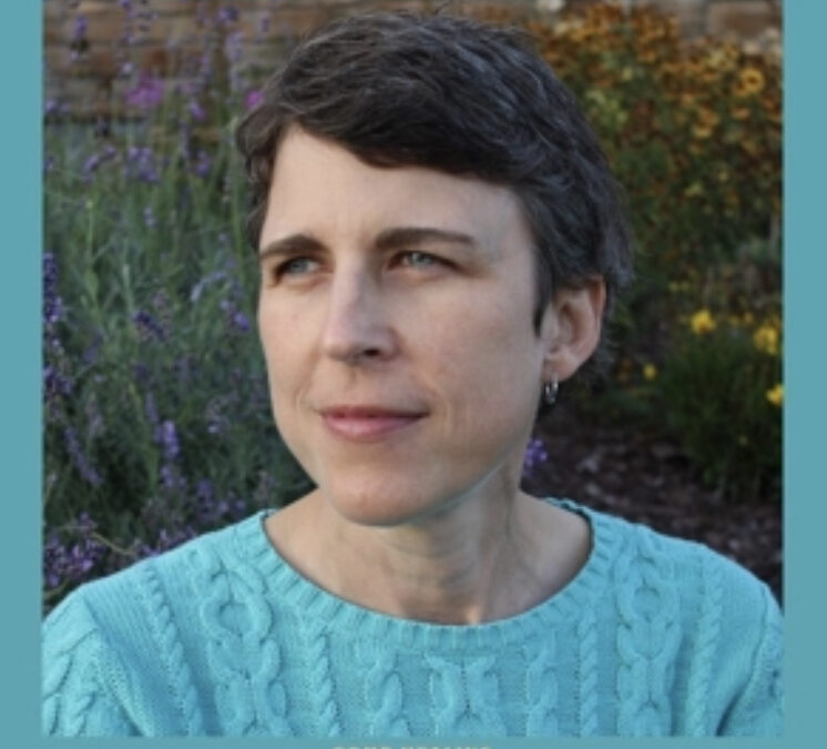 Helen Counts – Some Healing