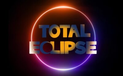 Solar Eclipse – Total Eclipse