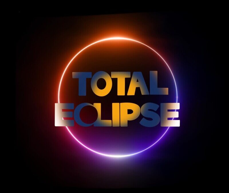 Solar Eclipse – Total Eclipse