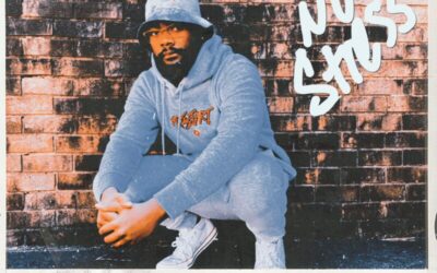 Izaiah – NO STRESS