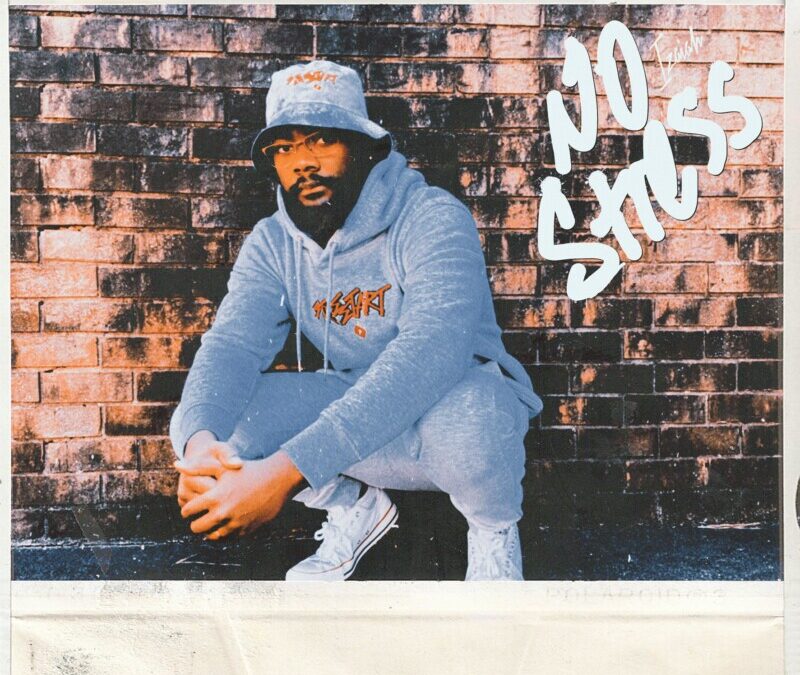 Izaiah – NO STRESS