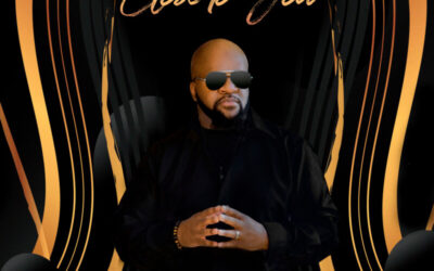 Jesse “JTJazz” Thompson – Close to You