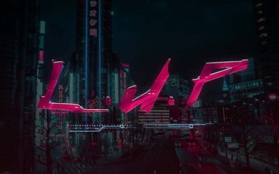 L.U.P – Fallen – Underground Remix