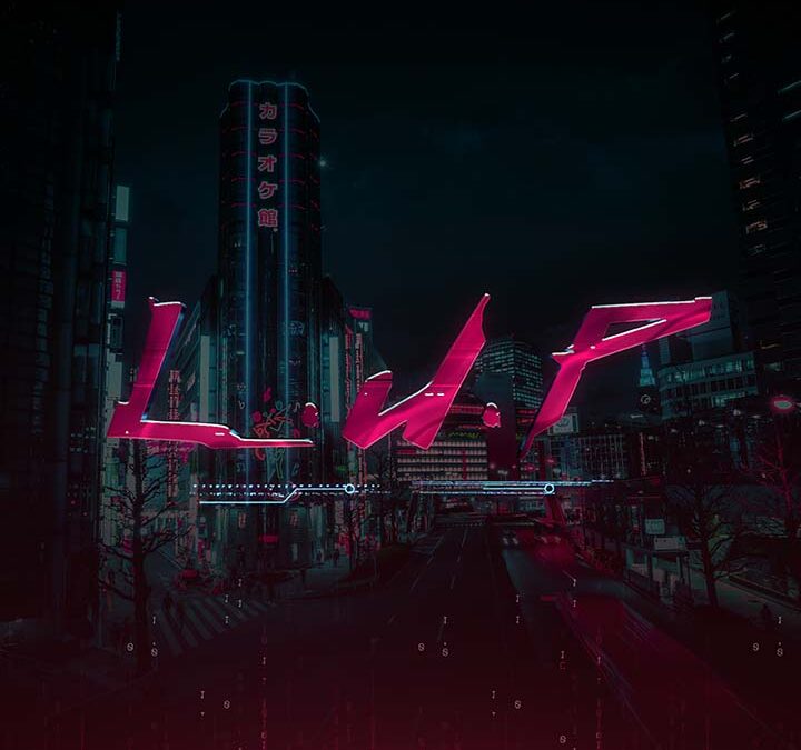 L.U.P – Fallen – Underground Remix