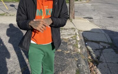 Interview with Messiah reign