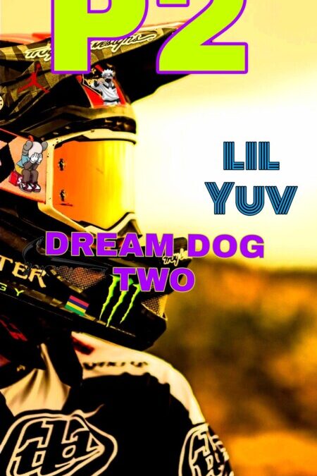 Joey Pepin – Moto weed