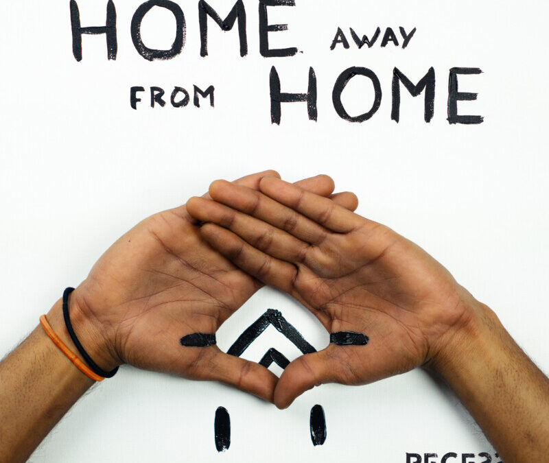 Recess – Home Away From Home