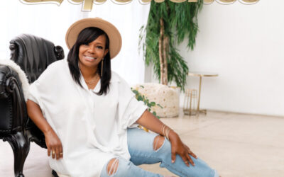 Shaneen Bonner – Praise