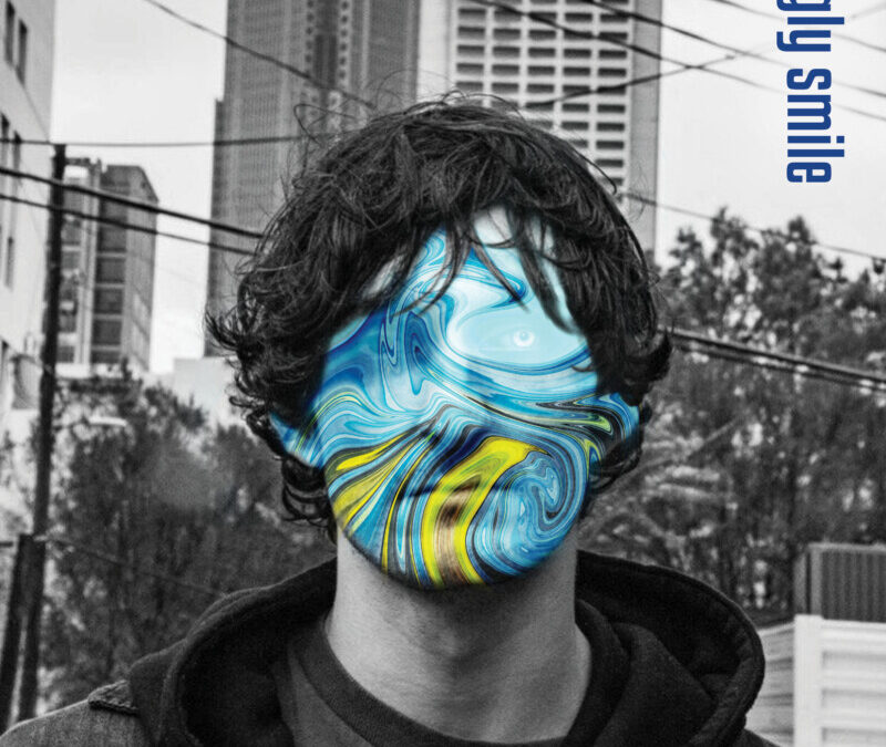 Ugly Smile – Evil Side