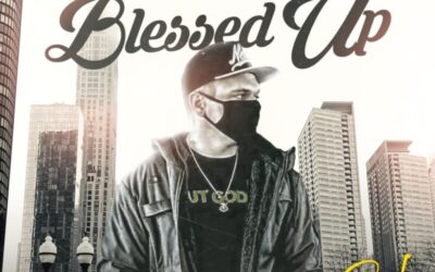 D-Rock – Blessed Up EP