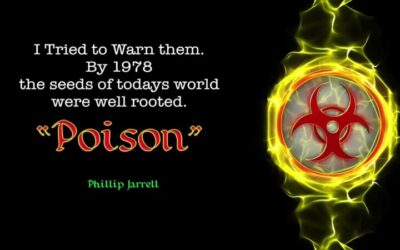 Phillip Jarrell – Poison