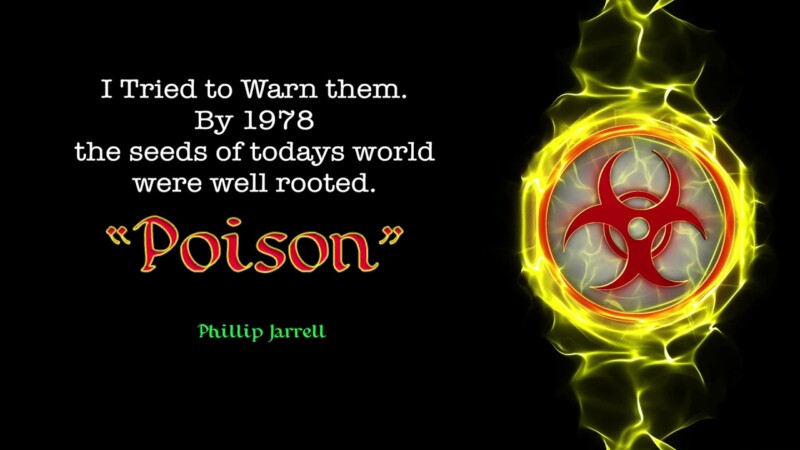 Phillip Jarrell – Poison