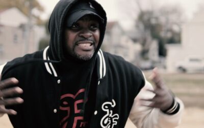 Q’moshyn – Out Cold