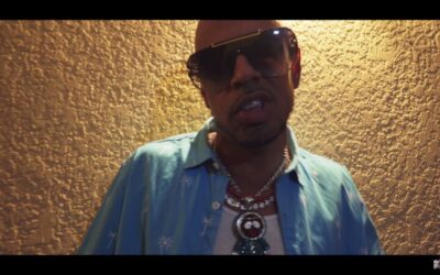 The Summer – Body On Me