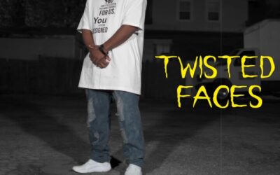 2 Dub Official – Twisted Faces