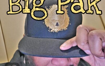 Big Pak – Gon Git It