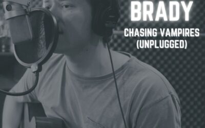 Carter Brady – Chasing Vampires (Unplugged)