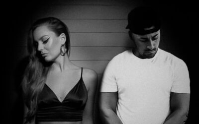 Chris Padin Ft. Georgia Rose – Losing My Mind