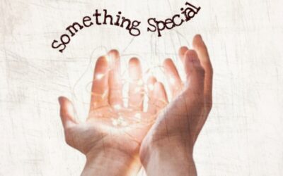 Karen Harding – Something Special