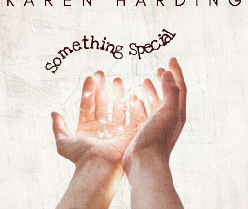 Karen Harding – Something Special